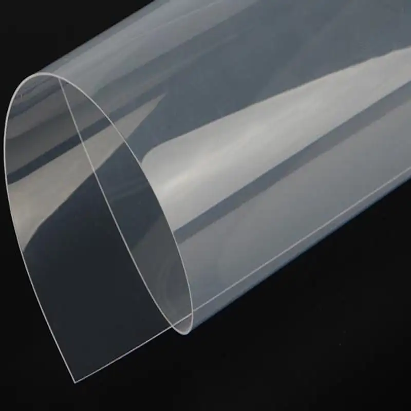 卸売 0.2mm - 3mm の厚さペット伝導性のプラスチック ロール