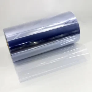 RPET Rolls Composite Transparent Film – RPET Laminating Film Bulk