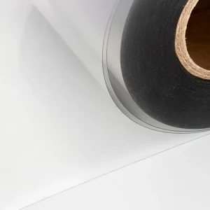 PETG Rolls – Wholesale Plastic PETG Rolls at Factory Price