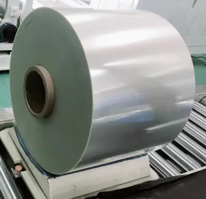 Thick Clear Apet Plastic Roll – Apet Roll Factory in China