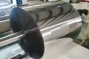 APET Film Roll – Wholesale Custom China Plastic Film Roll