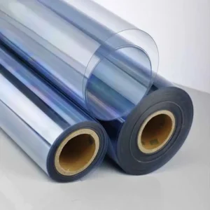 Factory Price PET plastic rolls